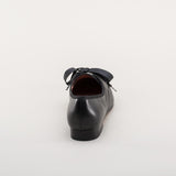 Bertie Regency Pumps (Black)